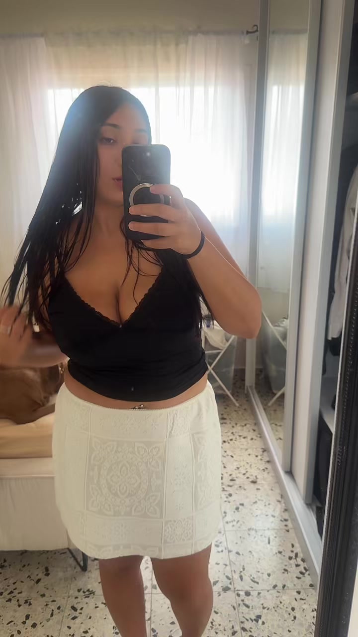 @Eden Haddad