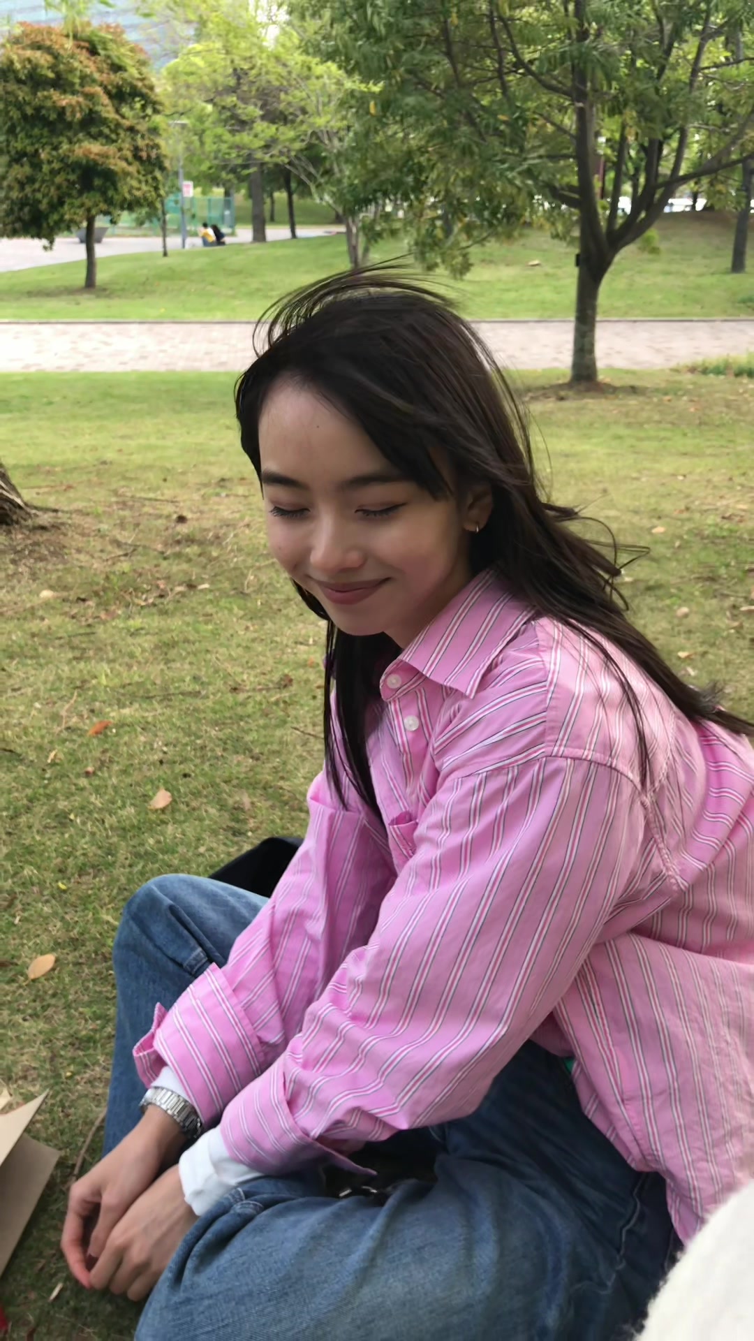 @松本麗世🧸️️️⛅️