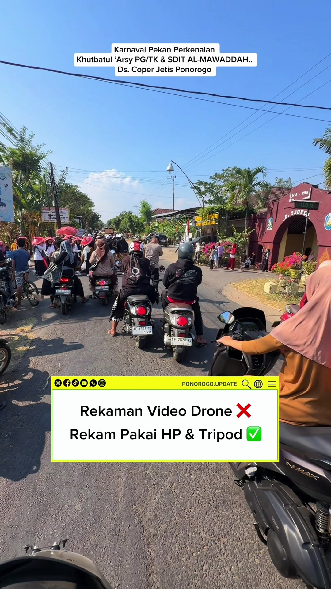 @Ponorogo.update