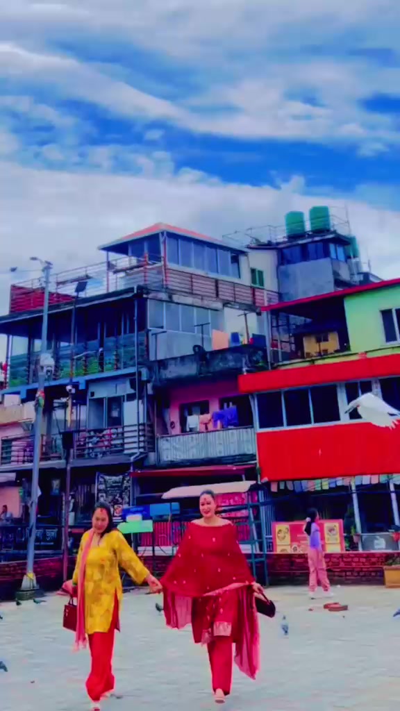 @Laxmi Shrestha