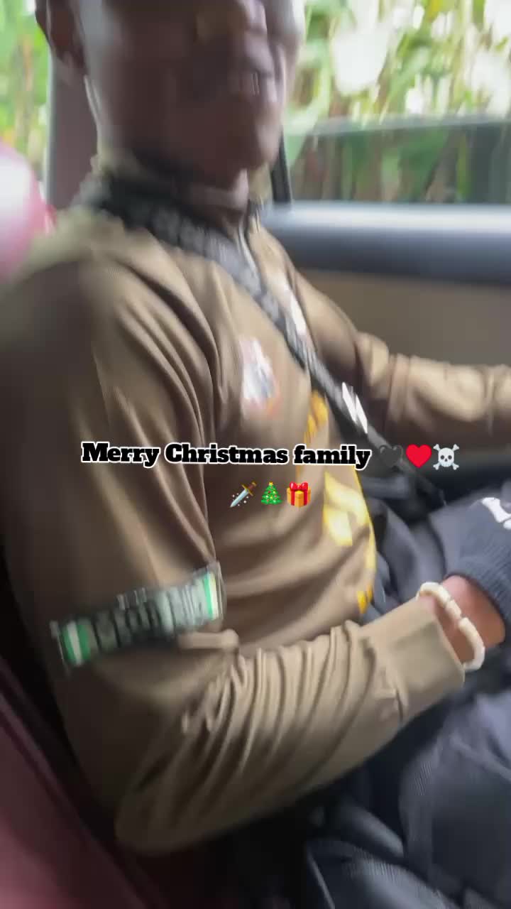 @M.O.D NIGERIA 🇳🇬🇮🇪🇻🇦