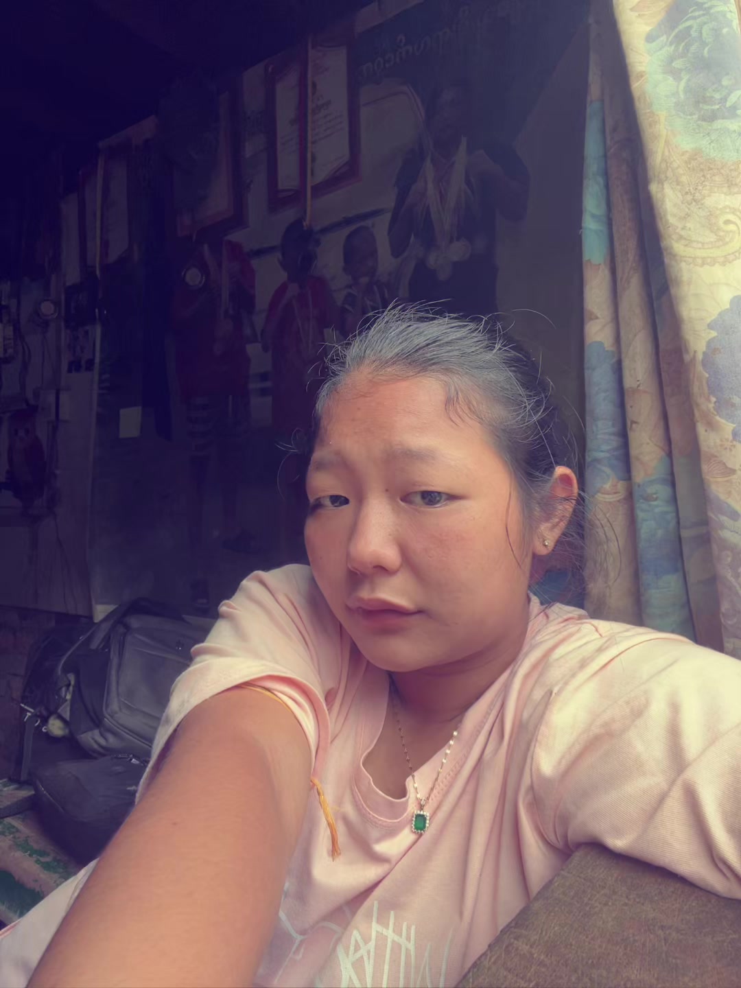 @Kayin Myanmarနန်းဆုလာဘ်❤️