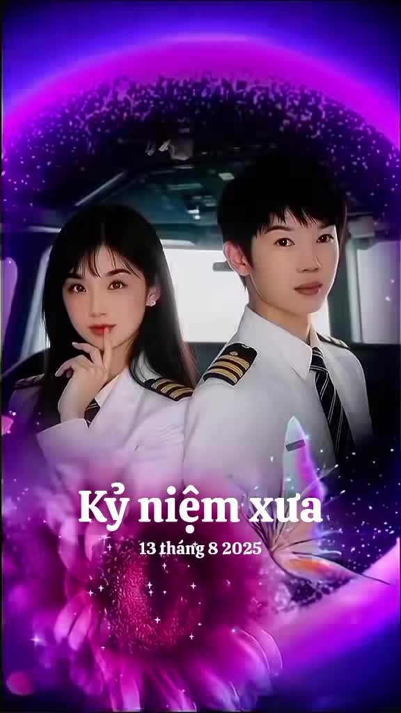 @꧁☬💓Hoàng Khải🫶Mai Hiền💓☬꧂