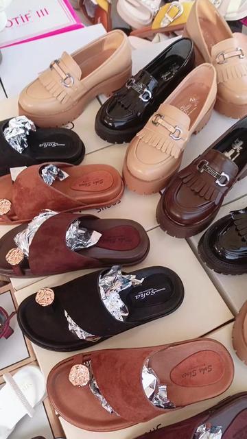@Art Shoes vêtements