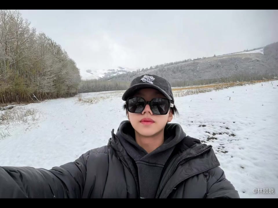 @JunXuLin🦋💙