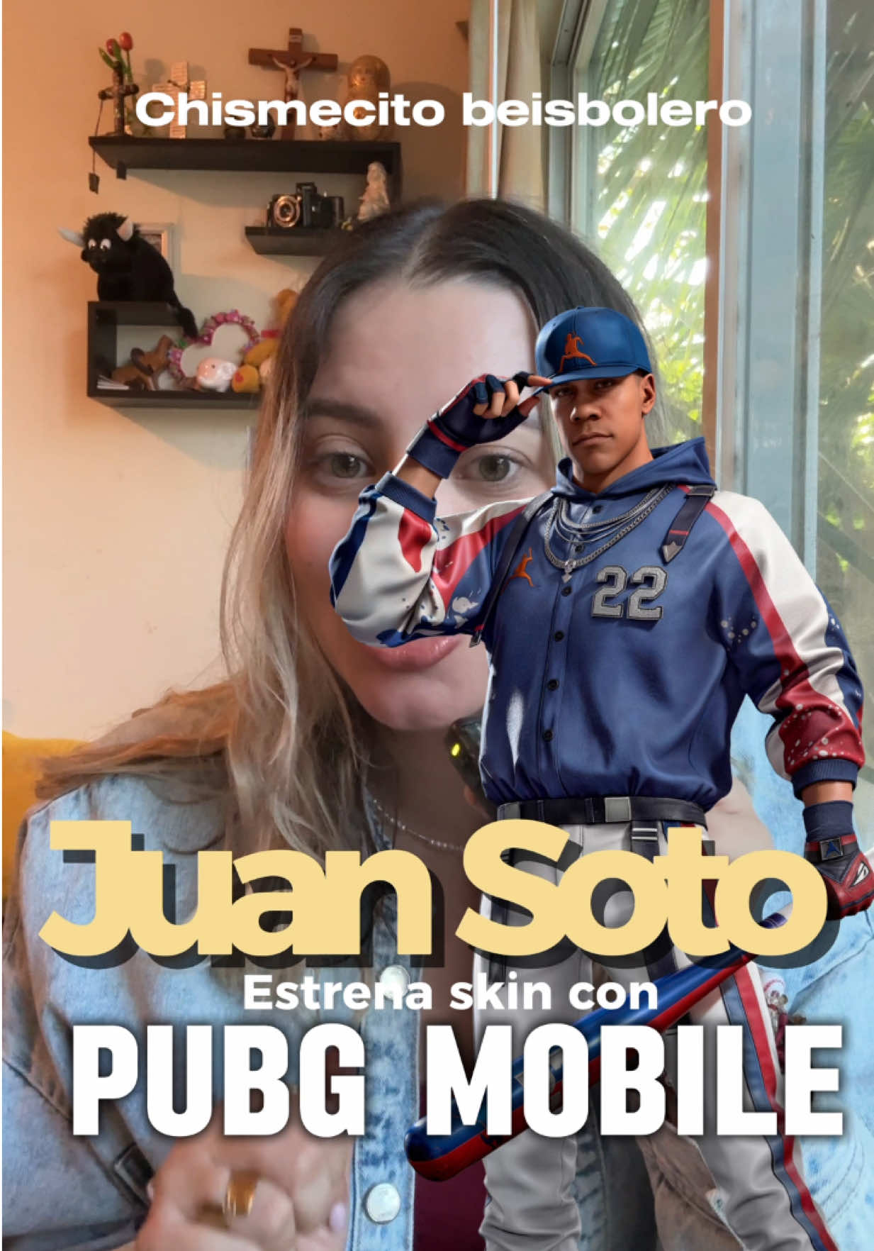 @Anna Ibarra(La güera del beis)