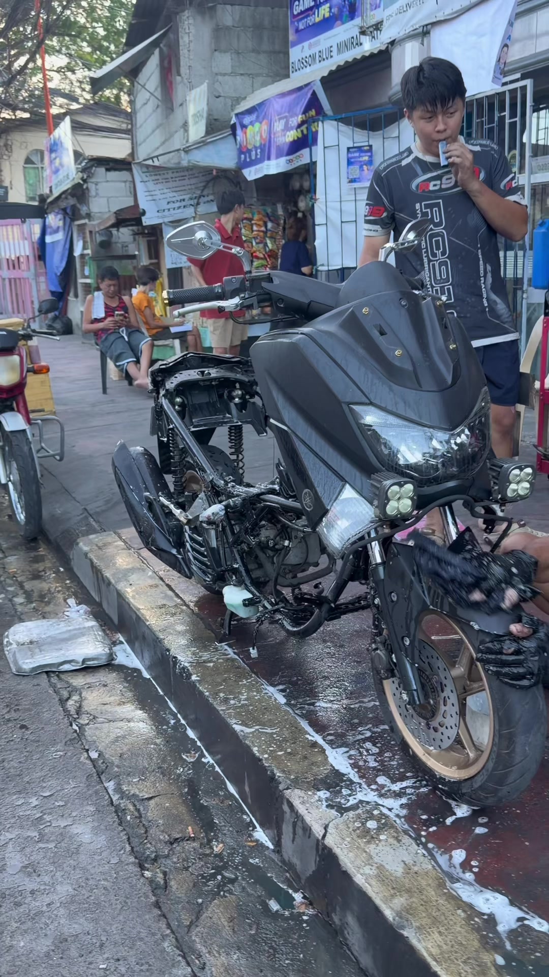@Motortambay