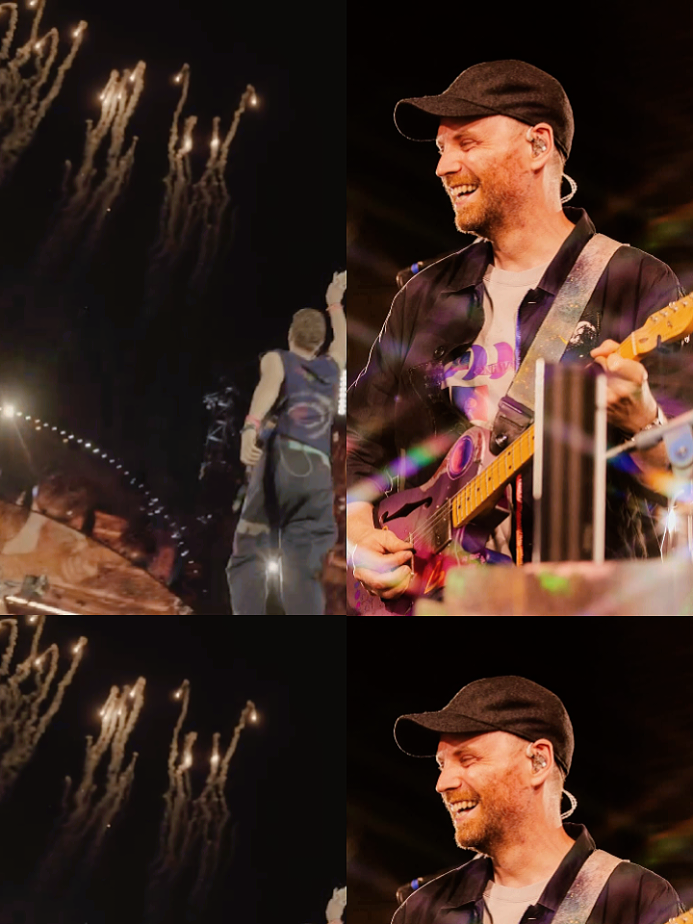 @COLDPLAYCHRIS♾️