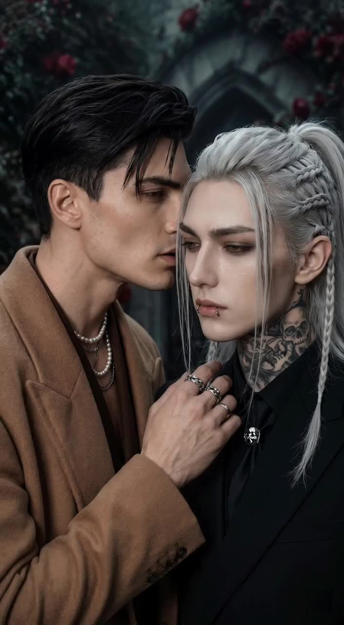 @святой отец Лео.
