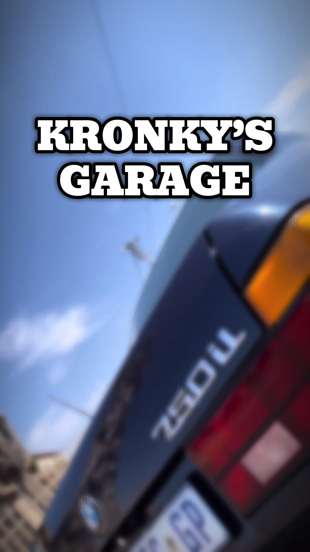 @BUD KRONKY🤪