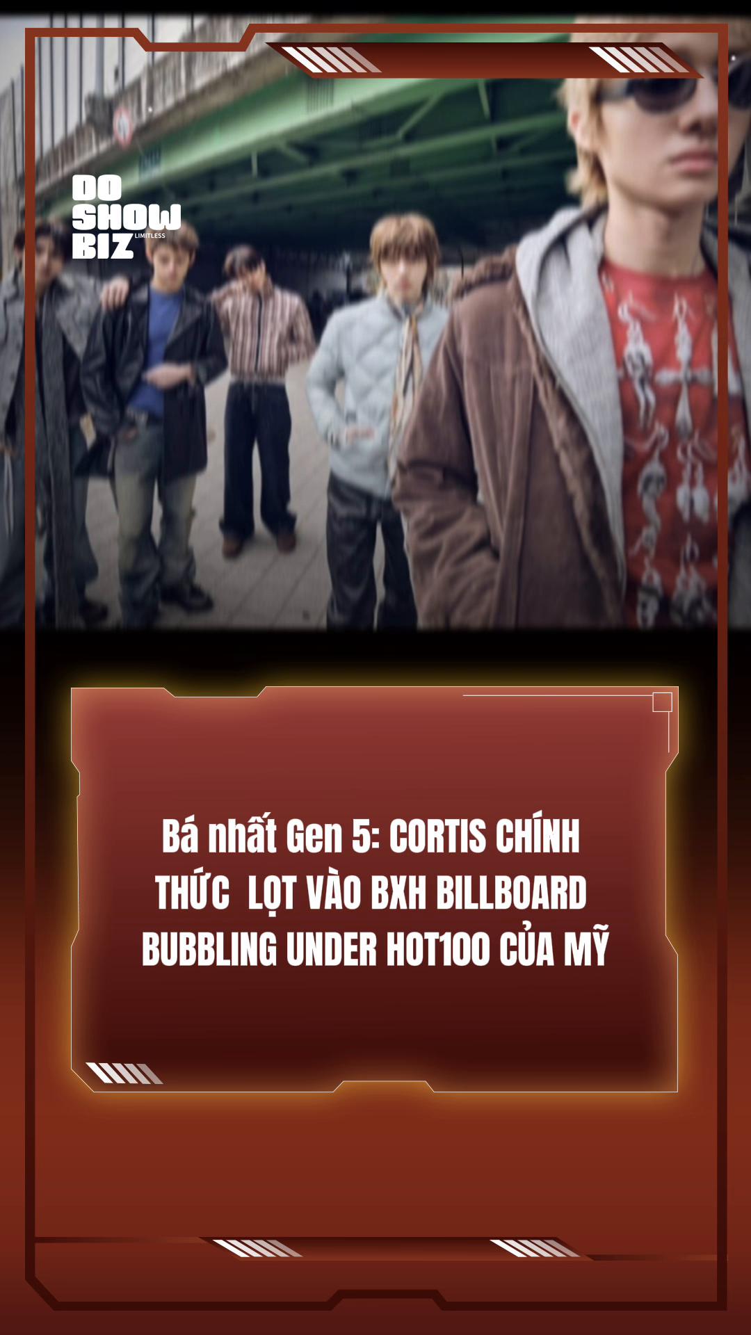 @Do Showbiz