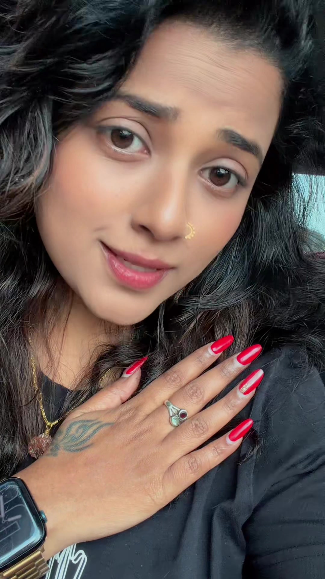 @Sarmila Krishnan