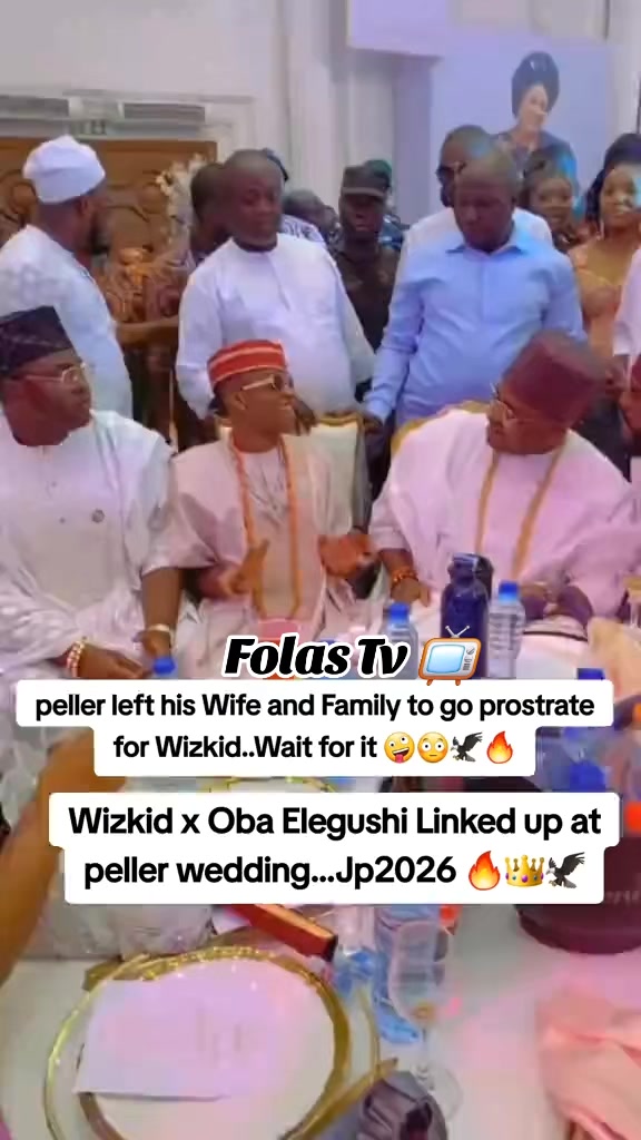 @FOLAS TV 🇳🇬