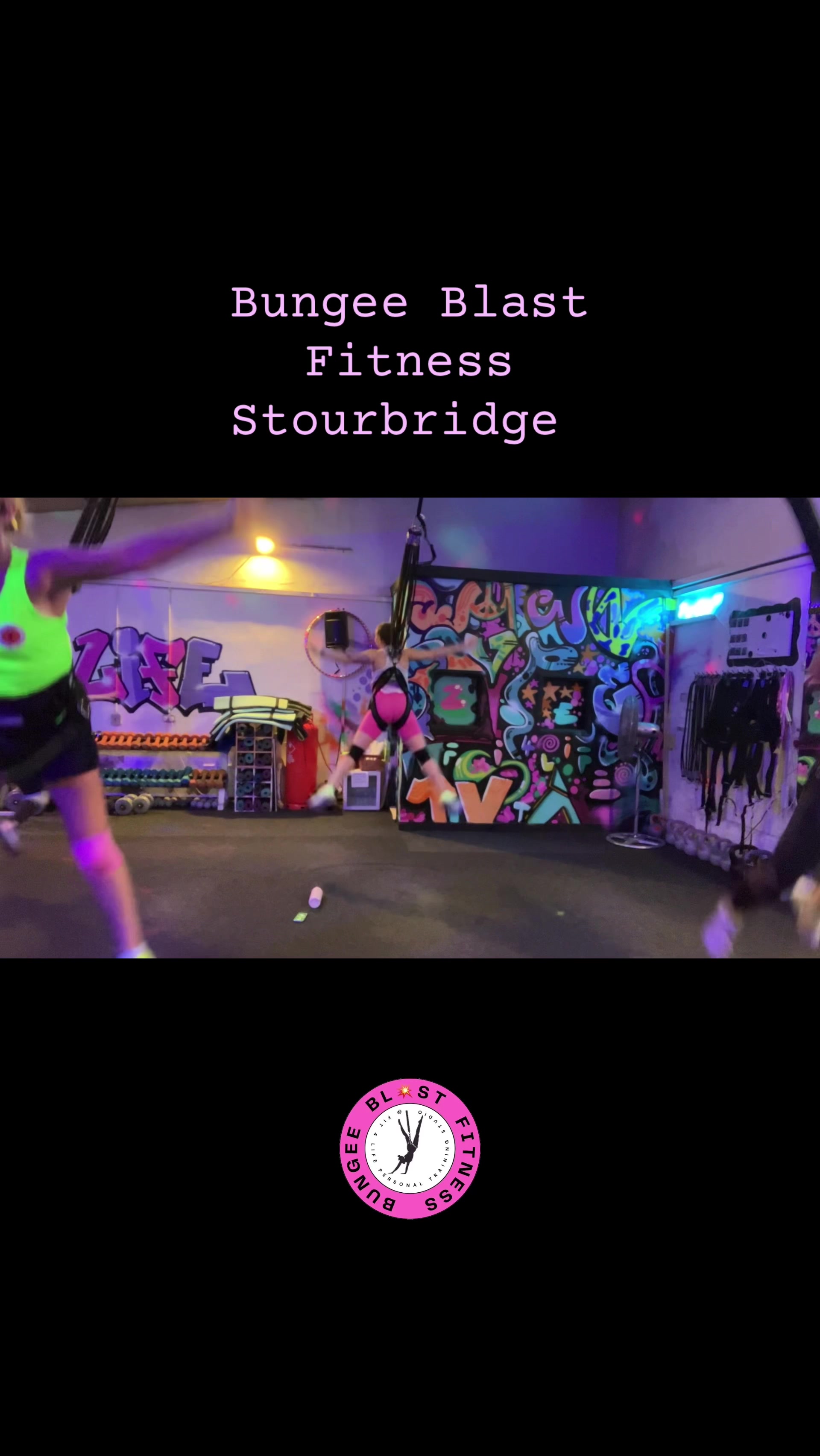 @bungeefit4life