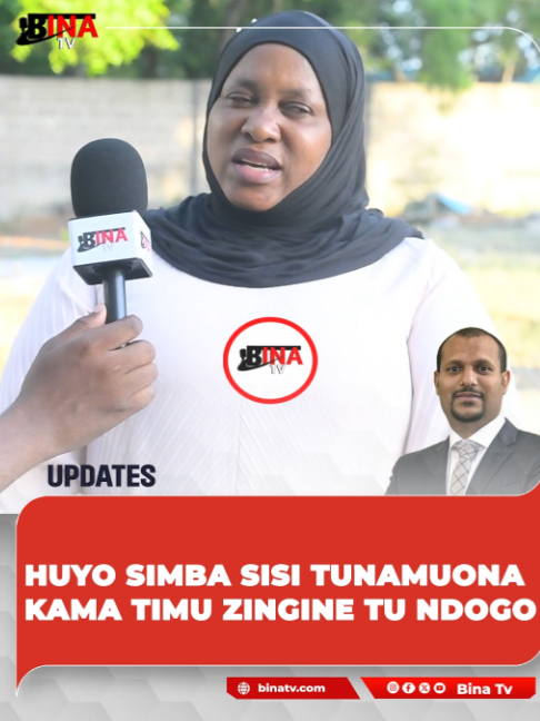 @Bina Tv
