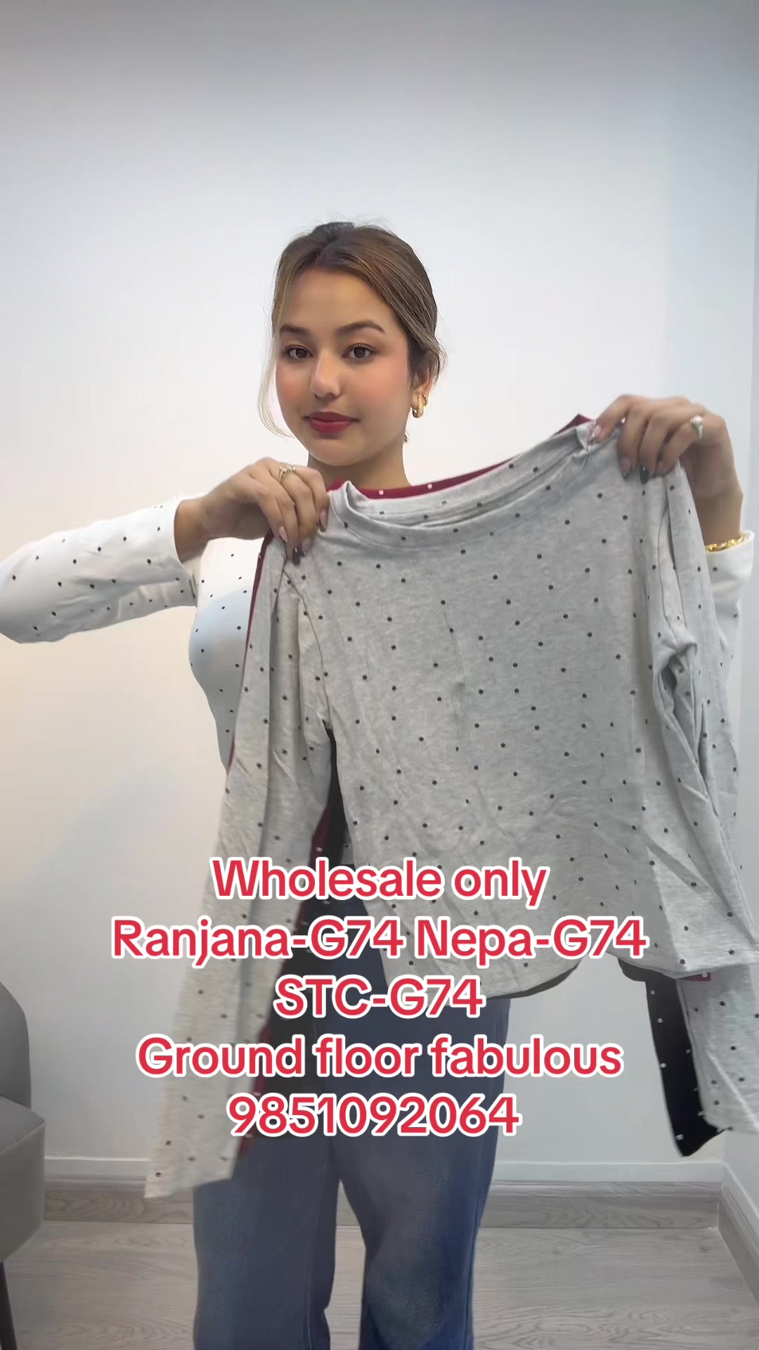 @fabulous wholesale