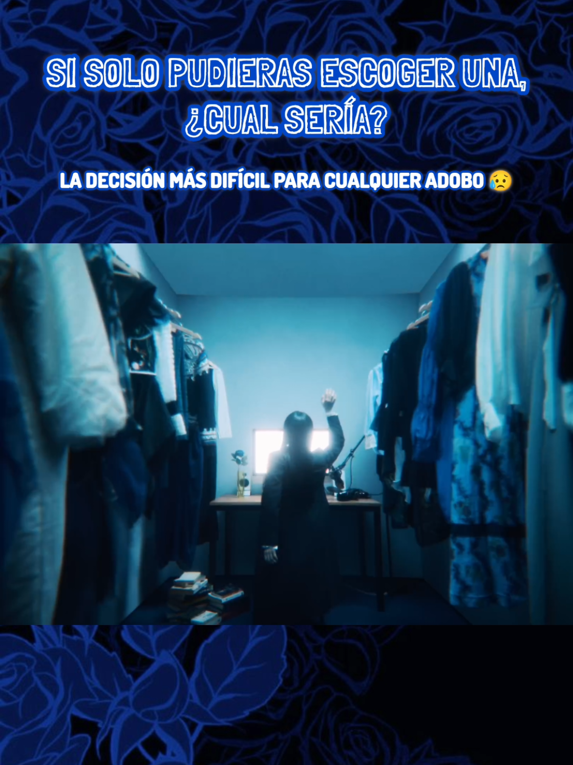 @Adohólicos 💙🌎