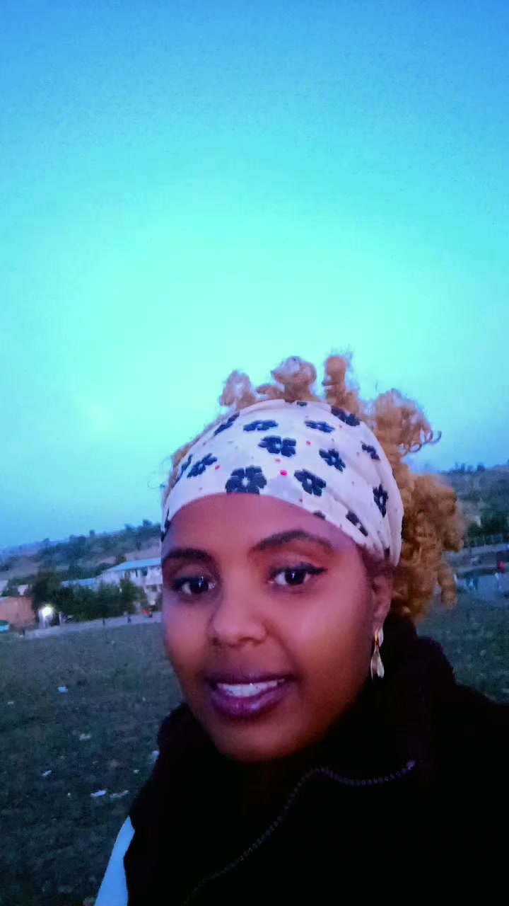 @Prophetess Selamawit Abera