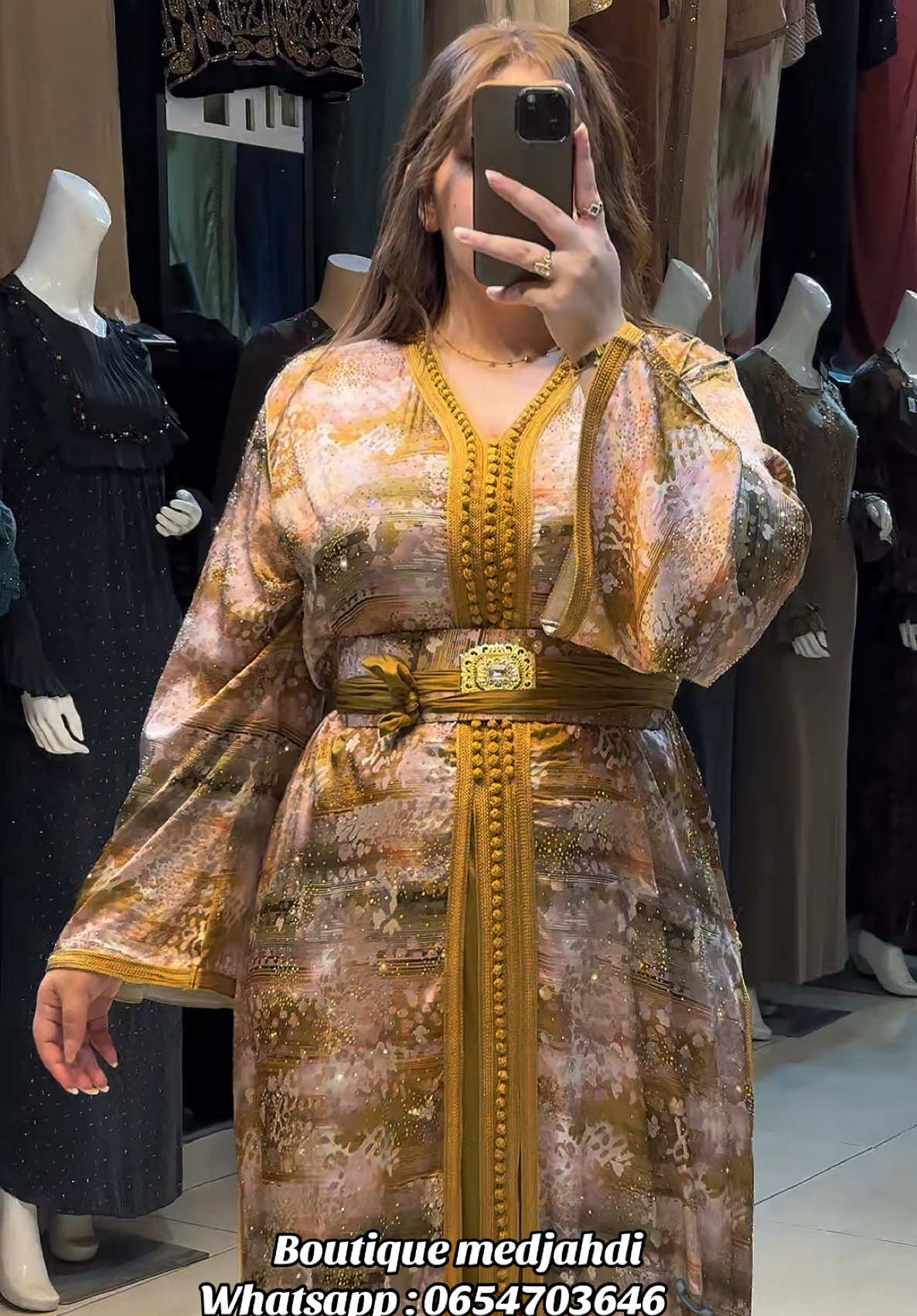 @Boutique Medjahdi Amine