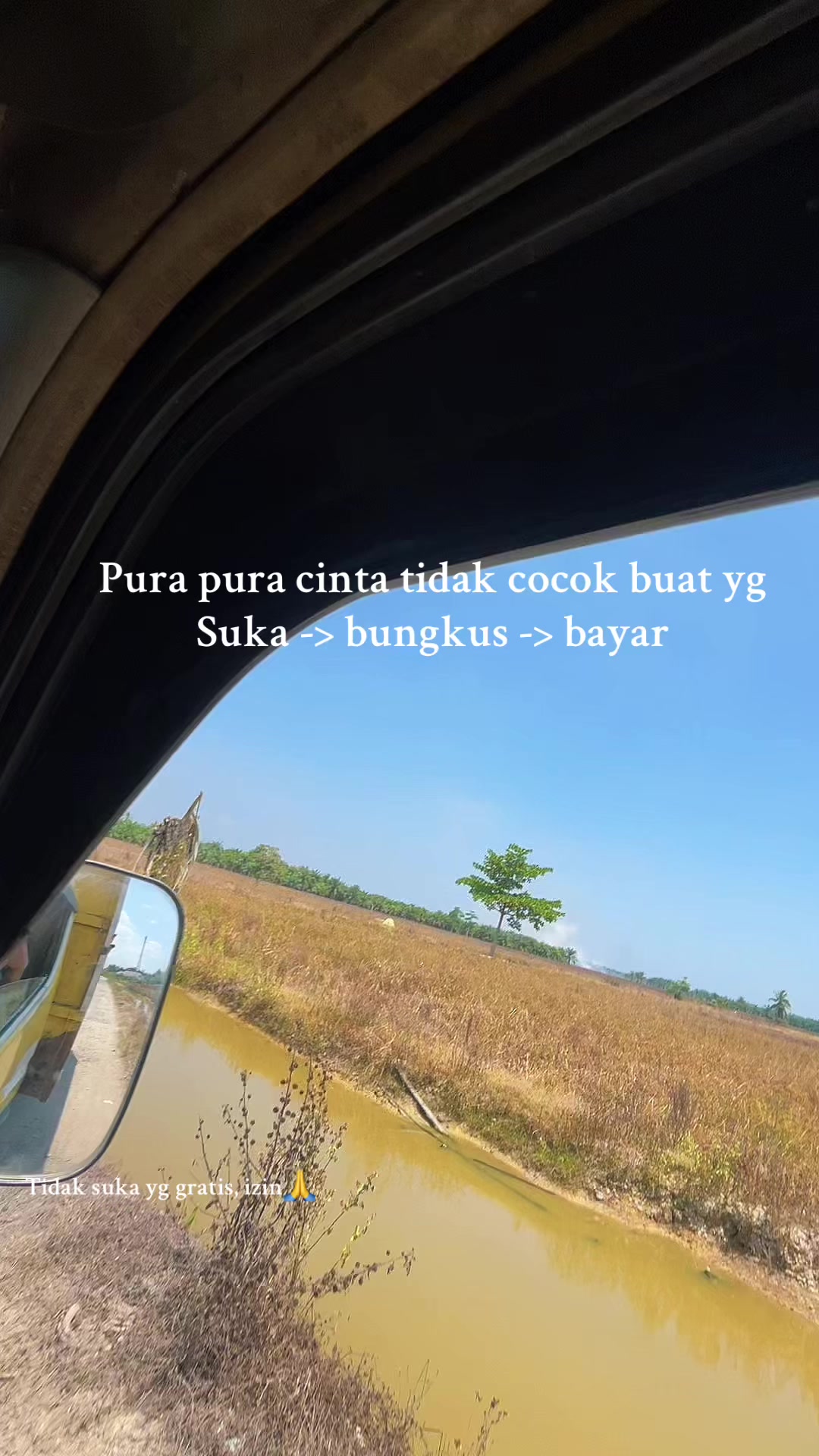 @Tidak Diketahui
