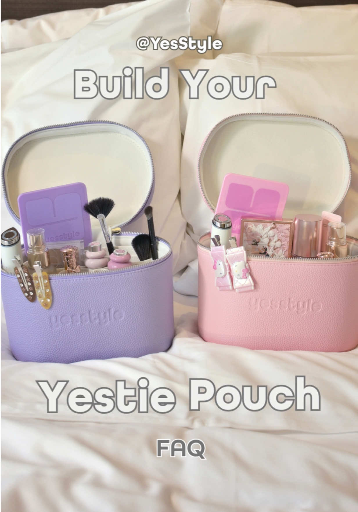 @YesStyle