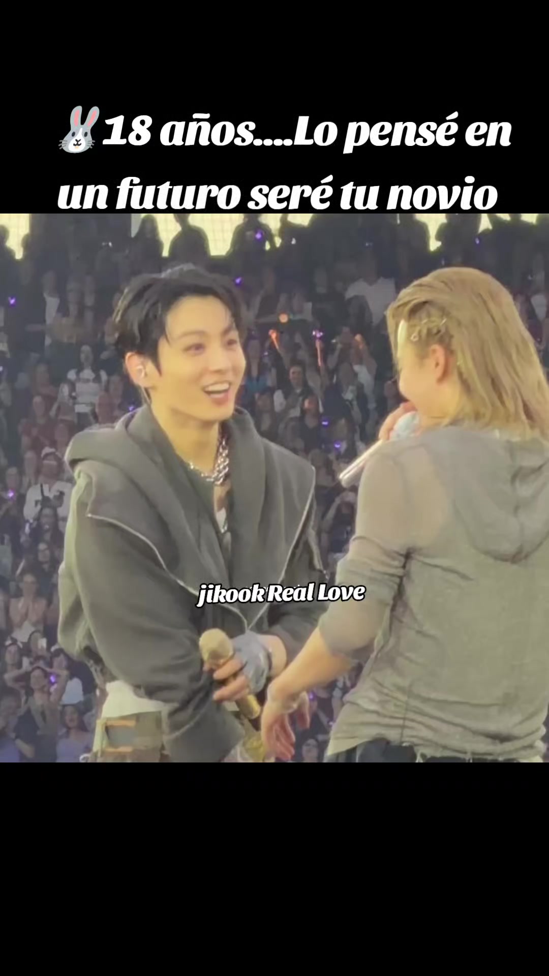 @Jikook Real Love SolyLuna