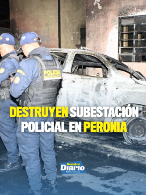@Tiktok oficial Nuestro Diario