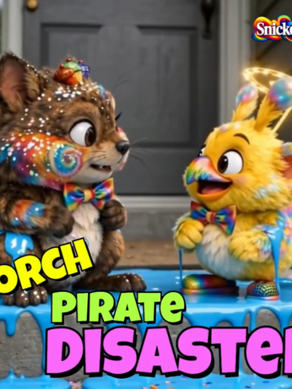 @Snickerpets