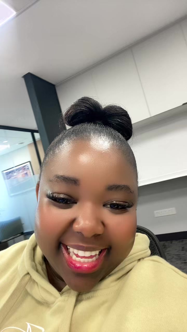 @Amanda Magubane