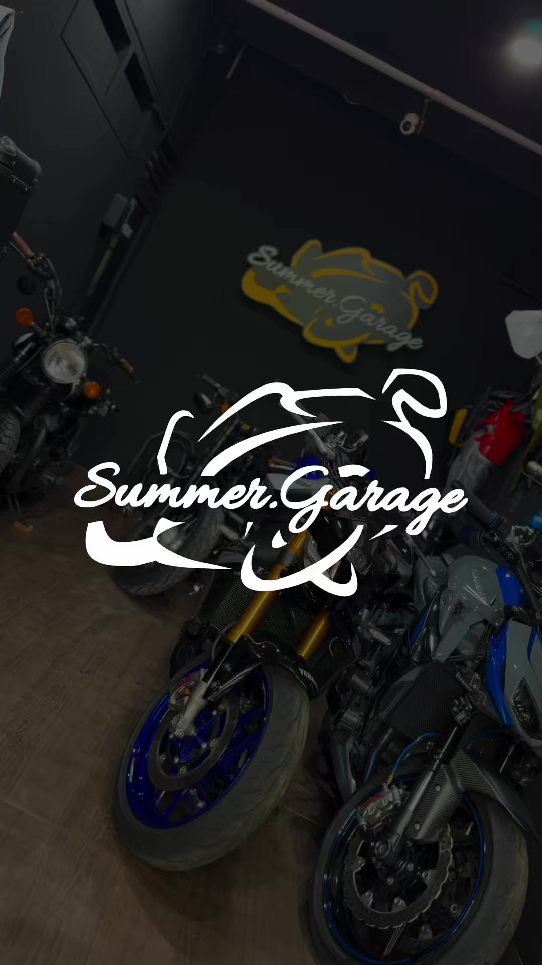 @summergarage