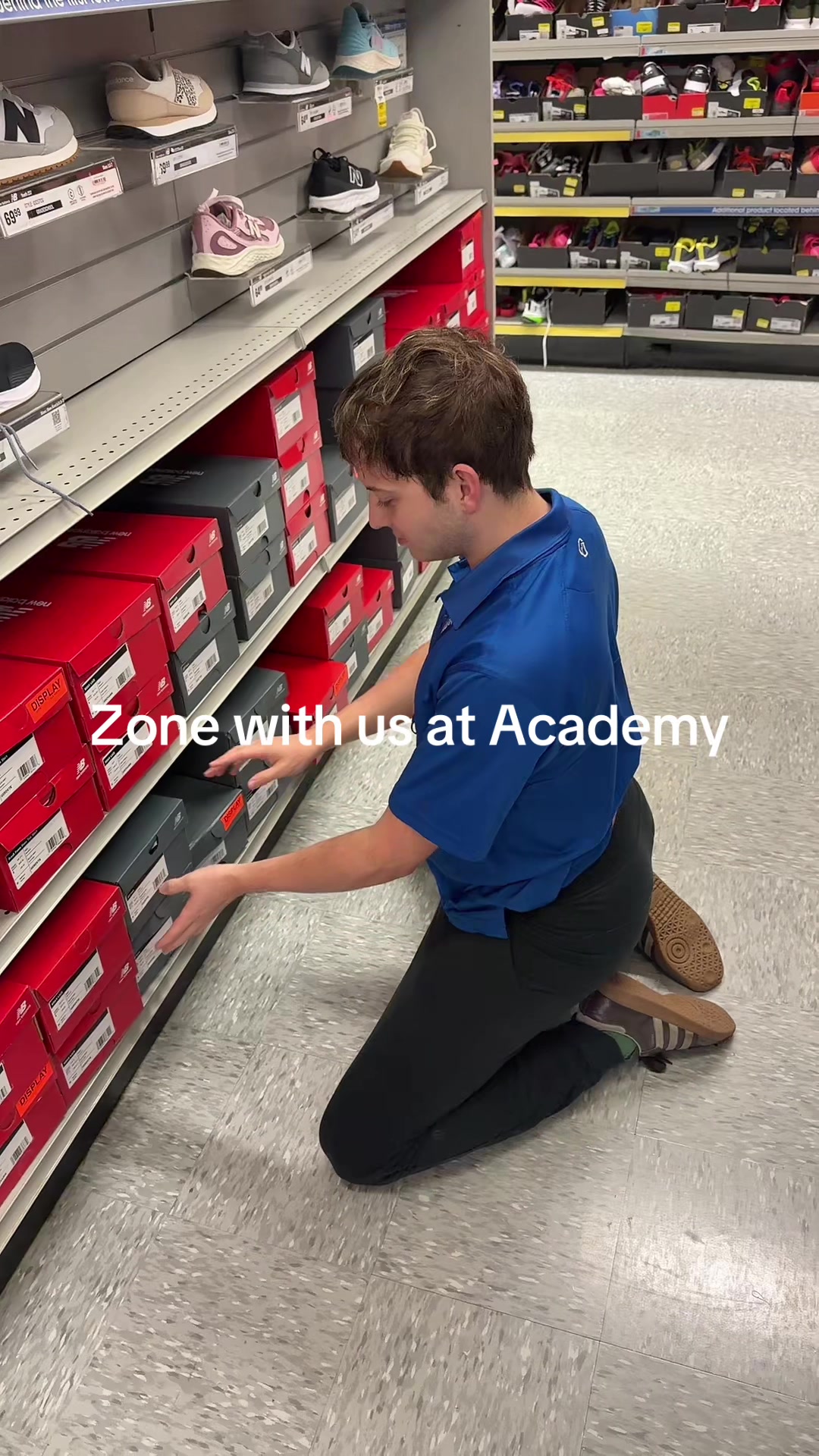 @Luke