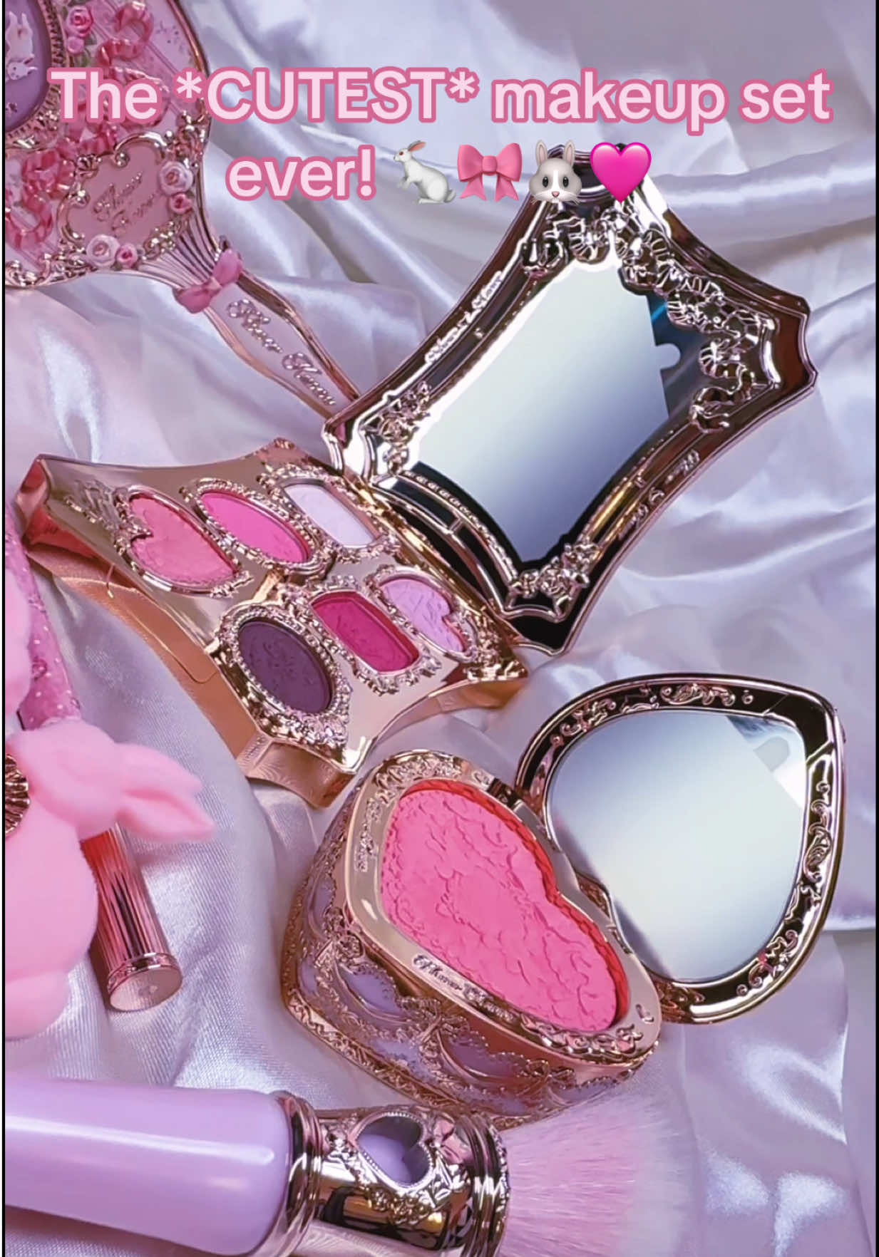 @Bunny 🐇 Perfume & Makeup