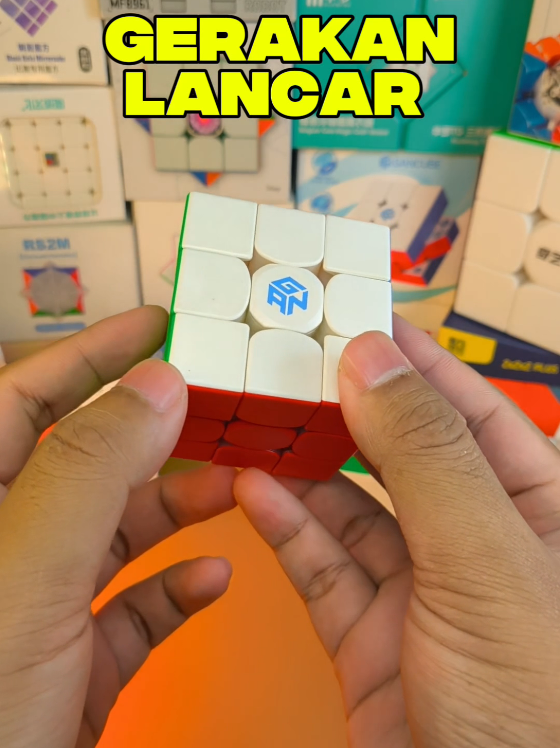 @Balam Cubes