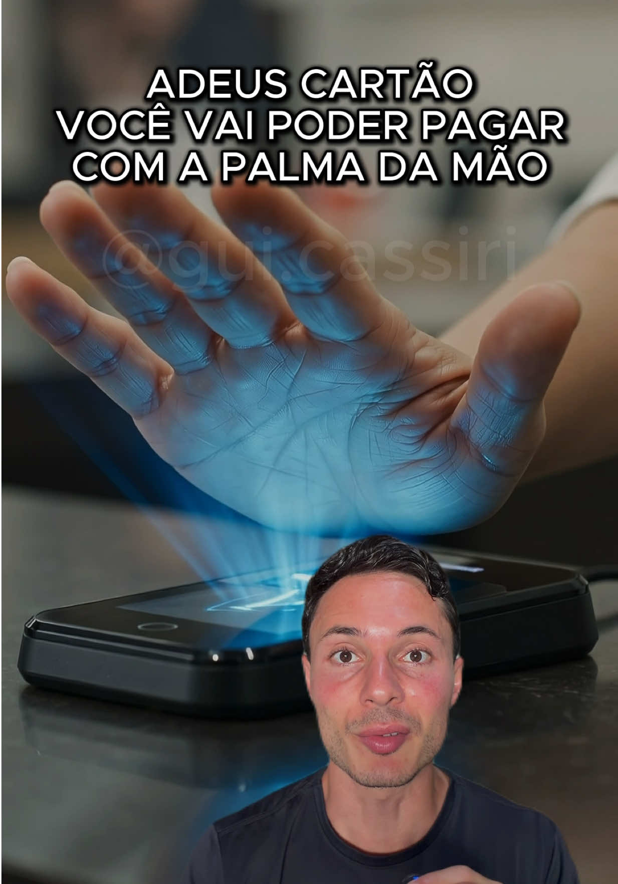 @Gui Cassiri - Dicas