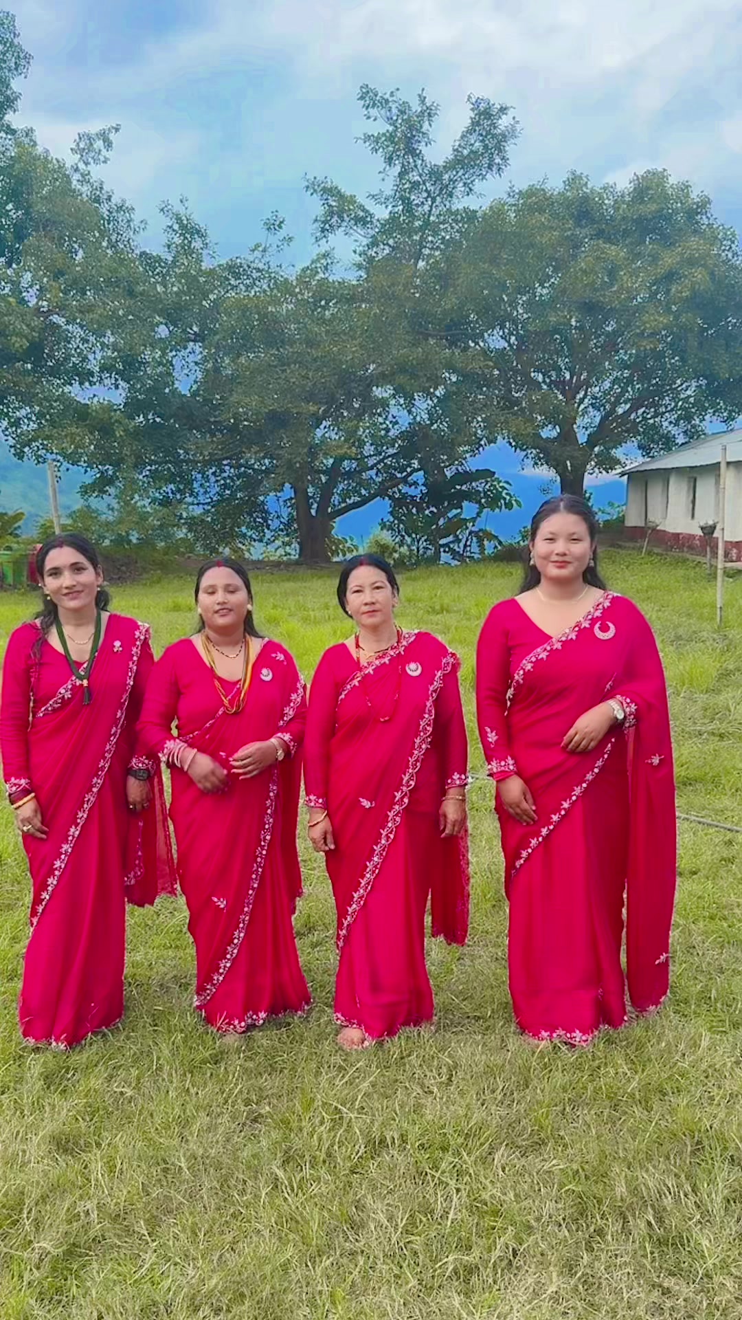 @Ranju Shrestha