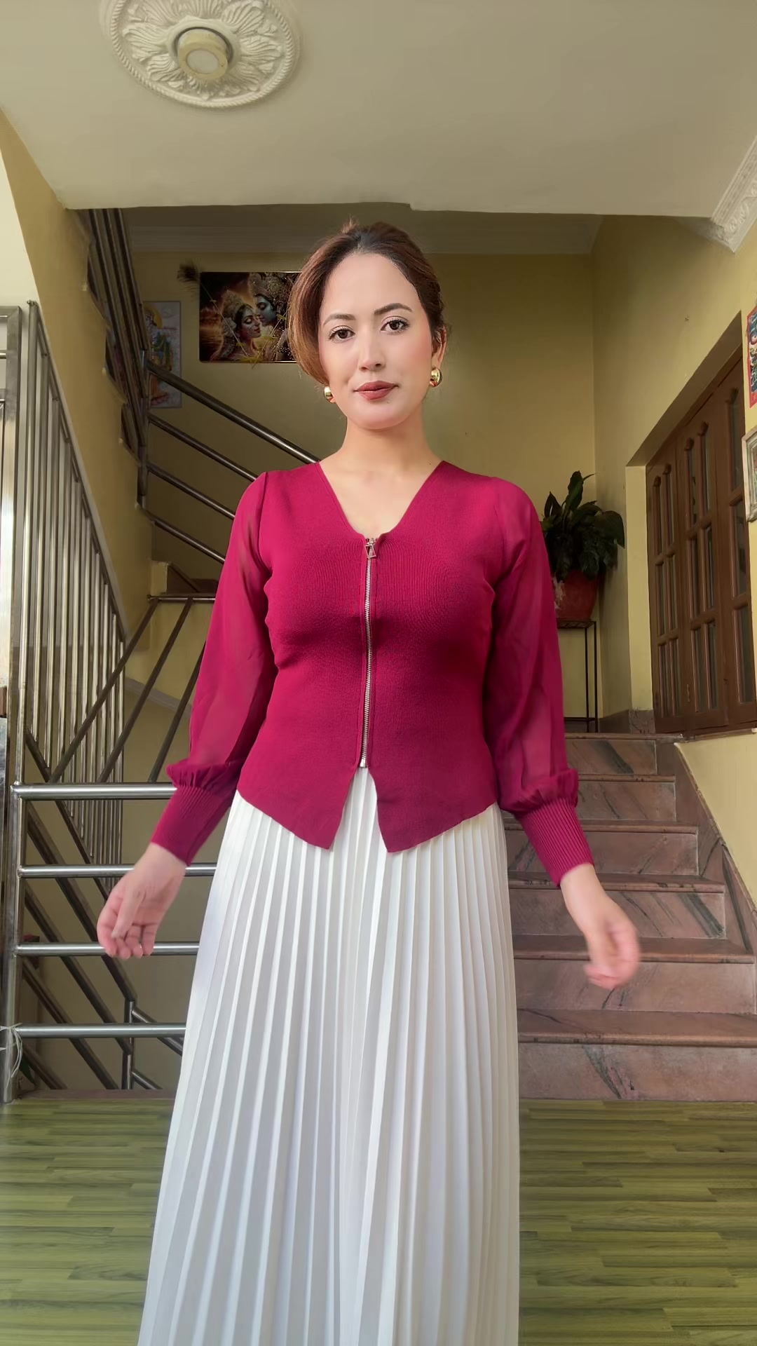 @sapana khanal