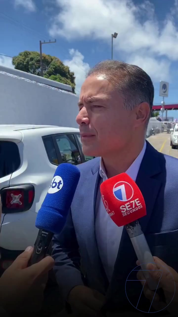 @Edson de Lima