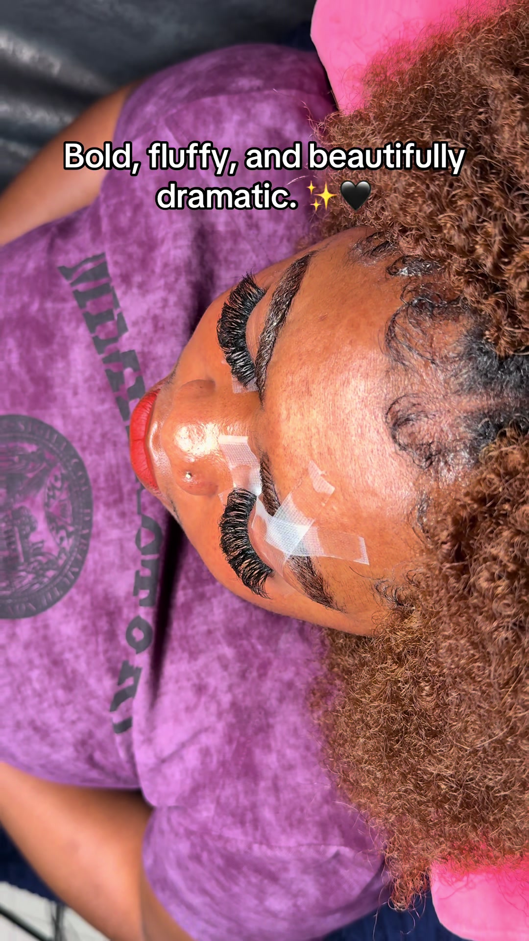 @Lash Artist in Harare🇿🇼