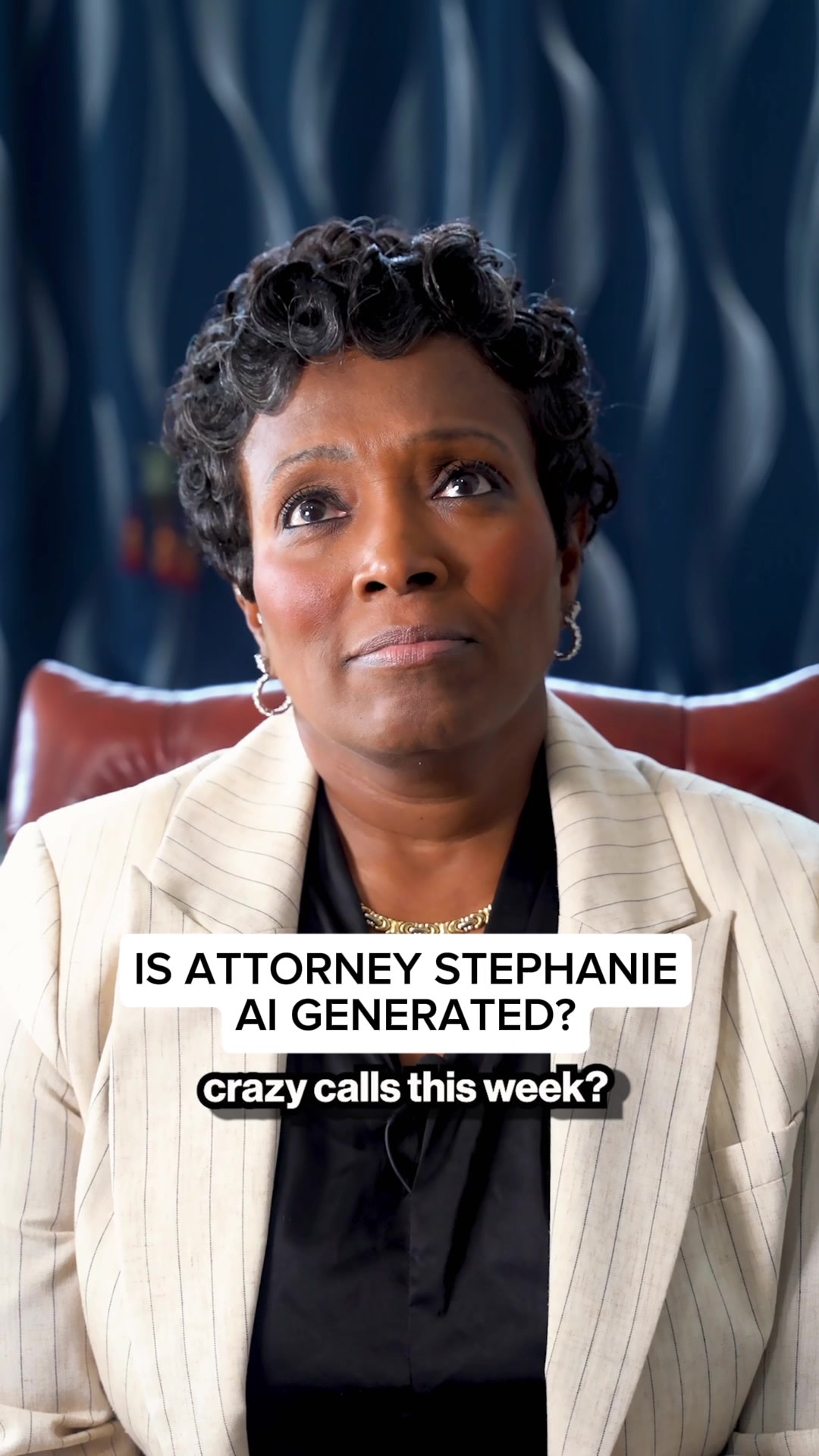 @Attorney Stephanie