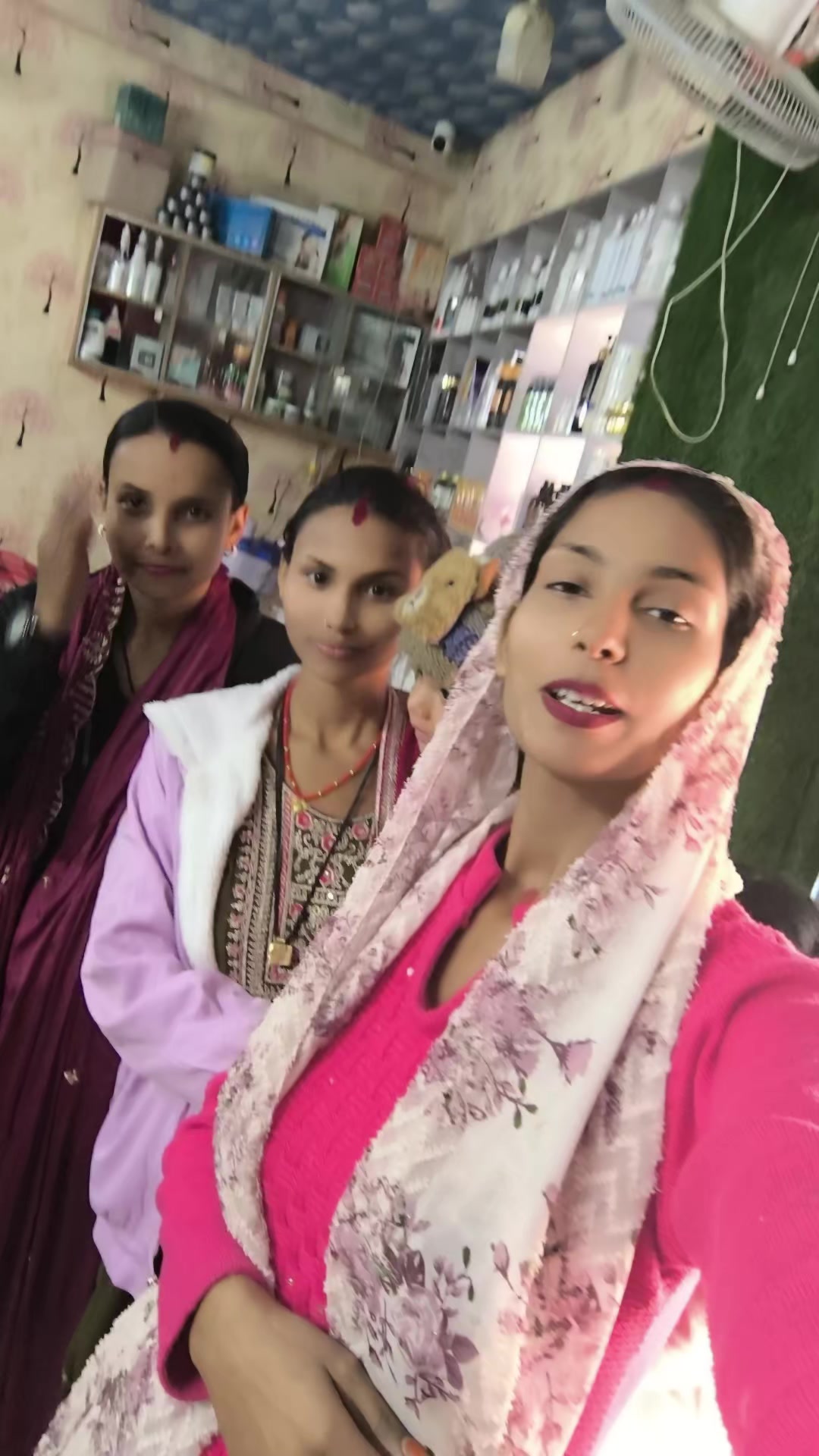 @kabita beauty parlour