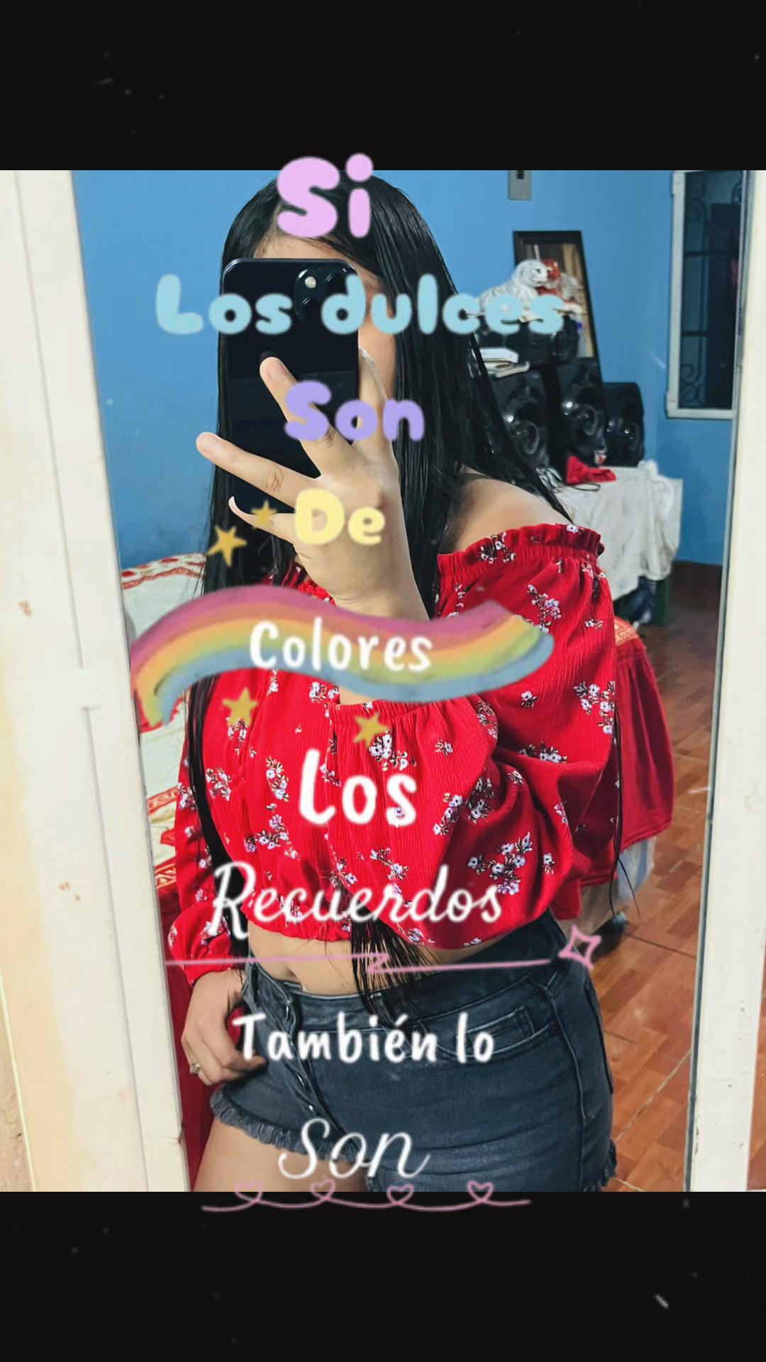 @ANAH&Iacute;_💗