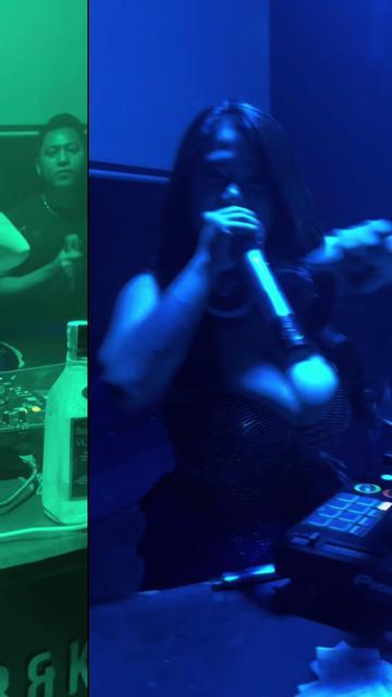 @DJ Vika Clara