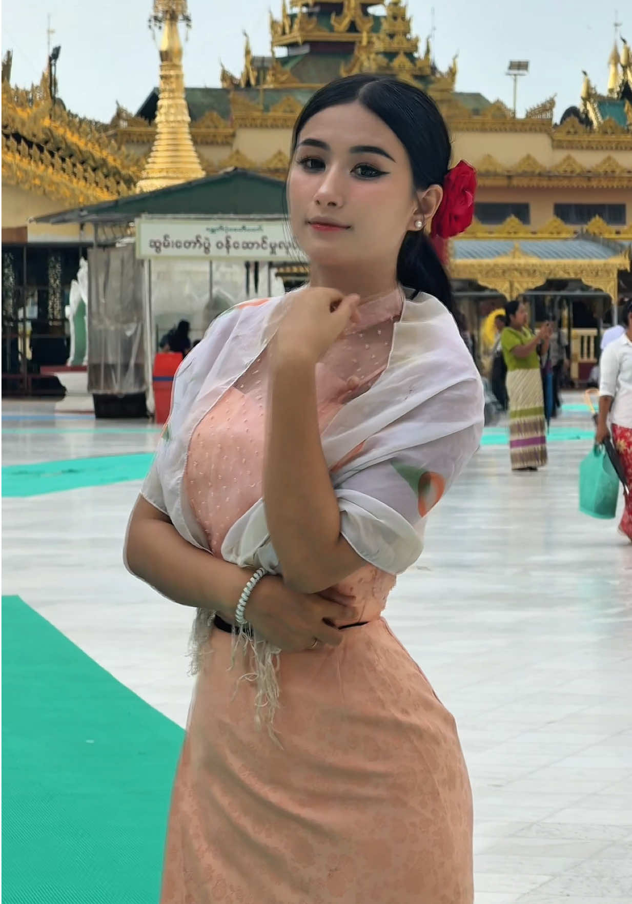 @Yoon Nadi Aung