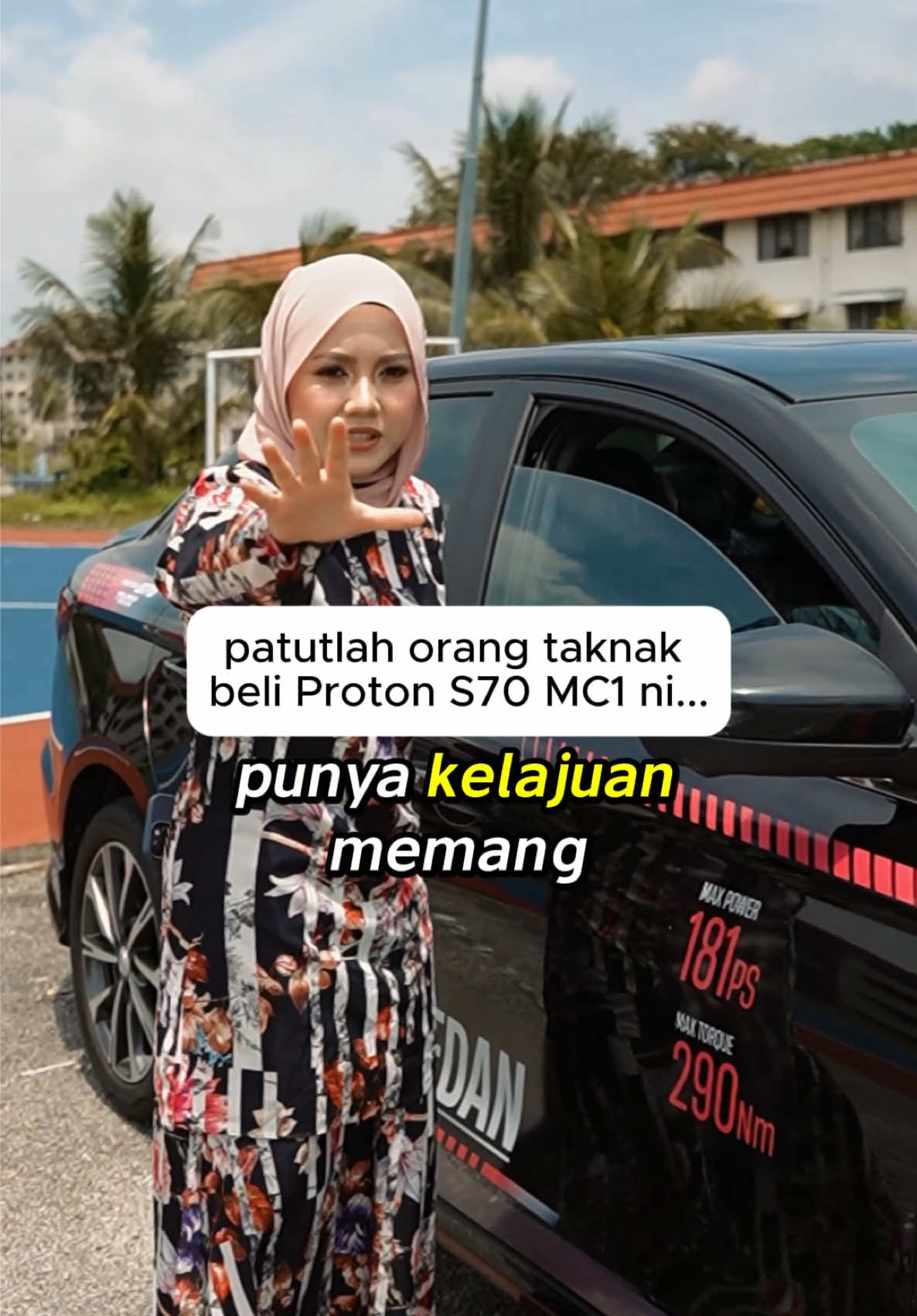 @Proton Car Agent