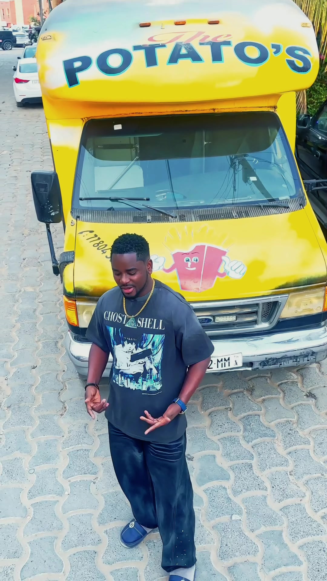 @Bril officiel