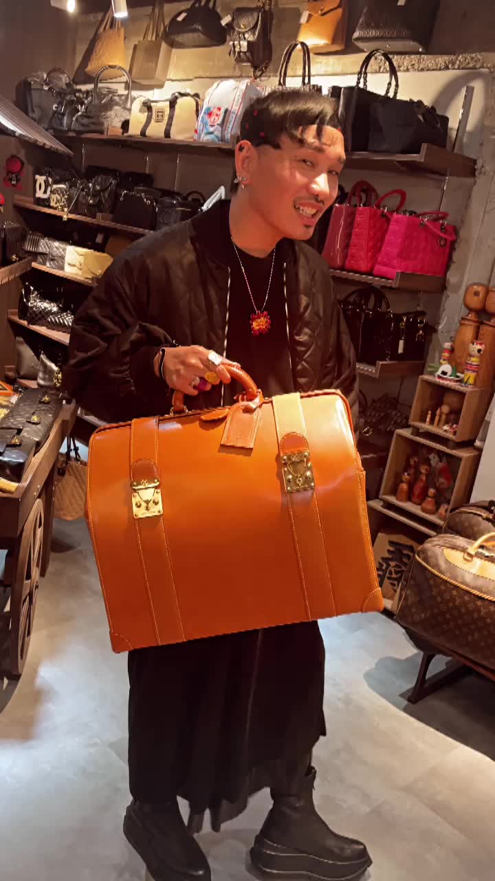 @Atlantis Vintage Tokyo