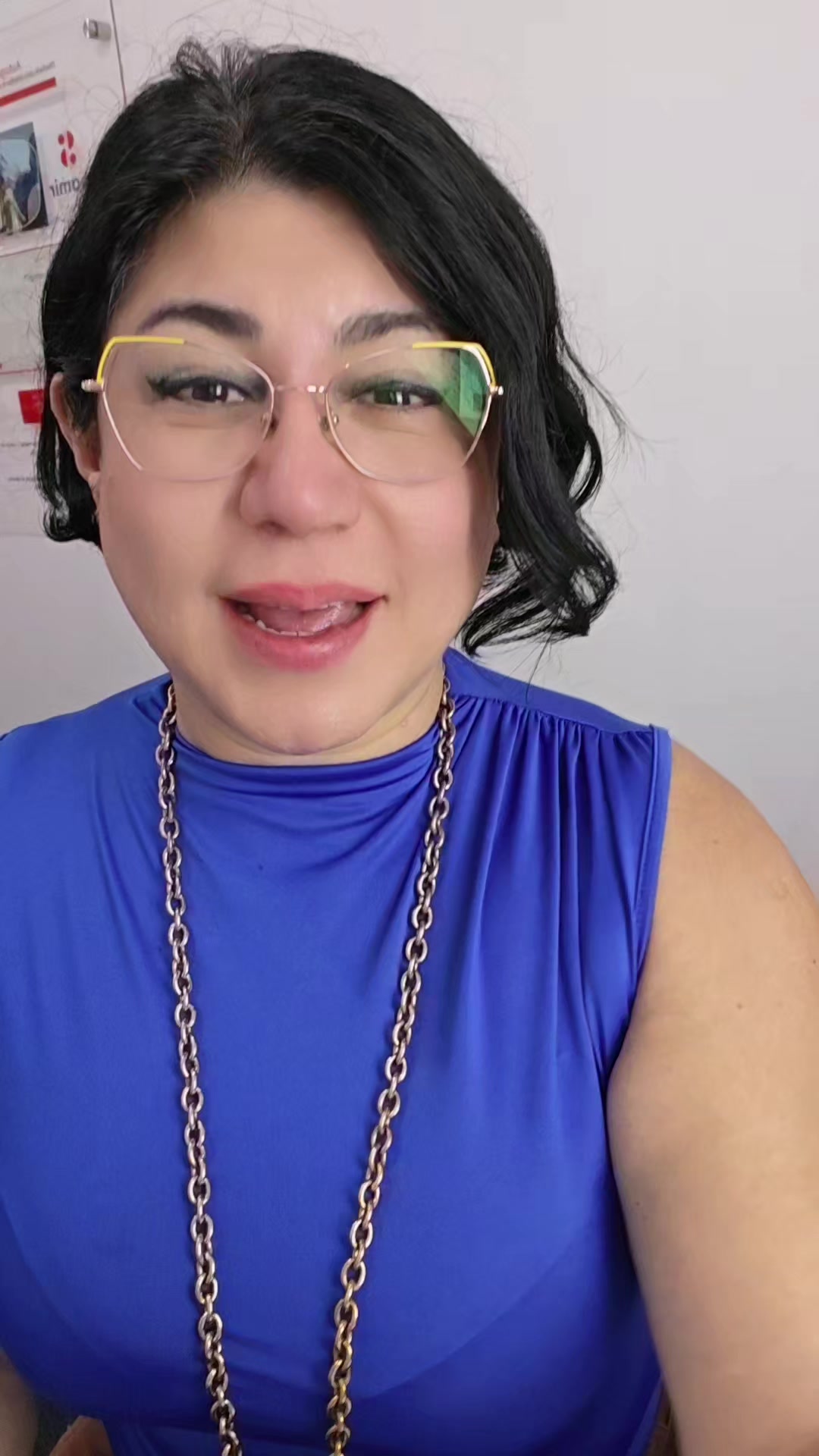@Nanncy de La Lentería