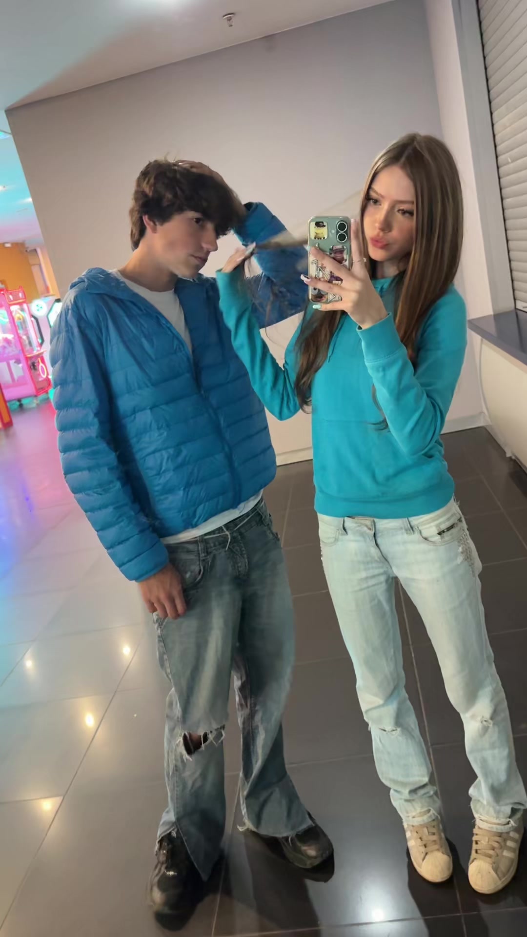 @кислинка
