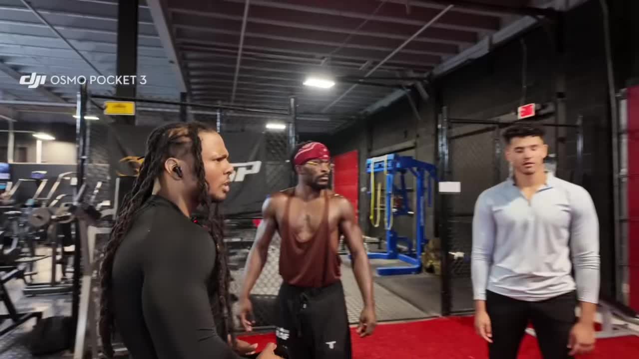 @Gym Motivation/ fit motivation