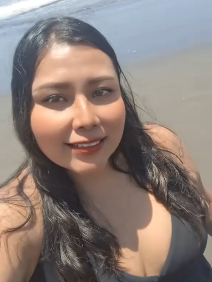@Sarylu 🍀